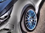 BMW i3 EVO by EVE.RYN 2014 года